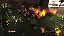 Burn Zombie Burn! Screenshot 0