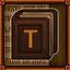 Department of Theory, Science, and Miscellany icon