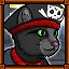 Look What The Cat Dragged In icon