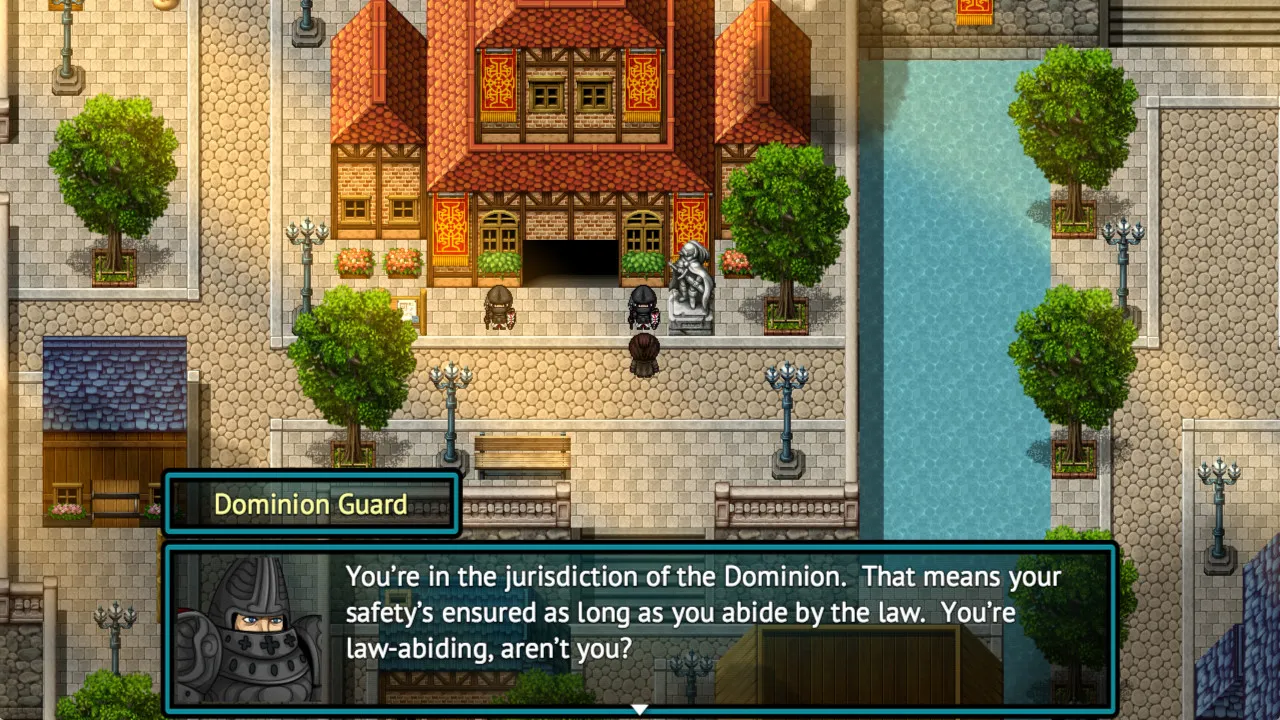 Lotia® Screenshot 1