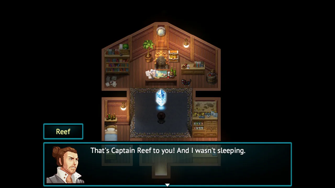 Lotia® Screenshot 0