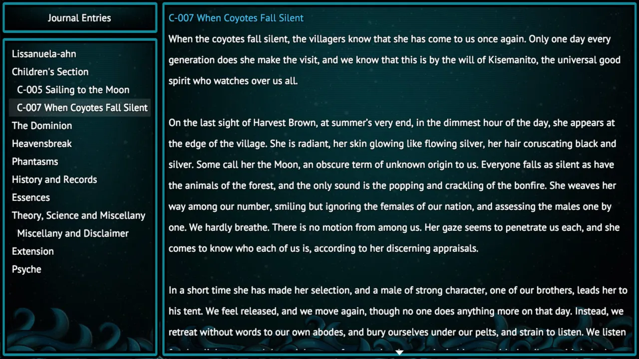 Lotia® Screenshot 6