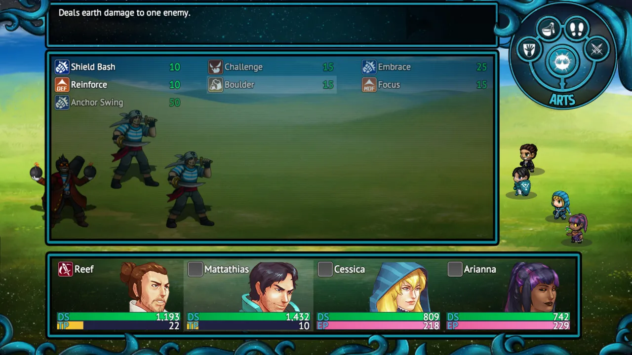 Lotia® Screenshot 3