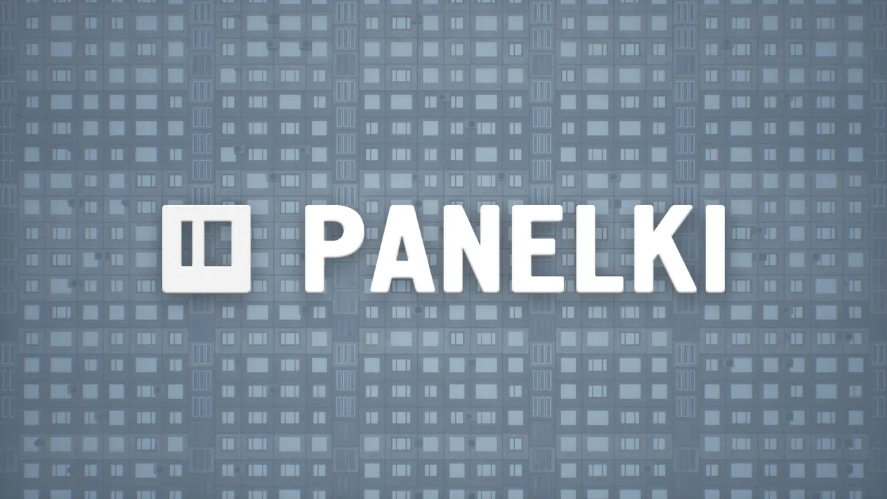 PANELKI Soundtrack Screenshot 0
