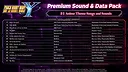 SUPER ROBOT WARS Y - Premium Sound & Data Pack Screenshot 1