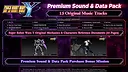 SUPER ROBOT WARS Y - Premium Sound & Data Pack Screenshot 2