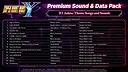 SUPER ROBOT WARS Y - Premium Sound & Data Pack Screenshot 0