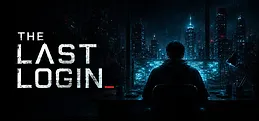 THE LAST LOGIN
