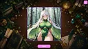 Hentai Puzzle: Alerinna Screenshot 2
