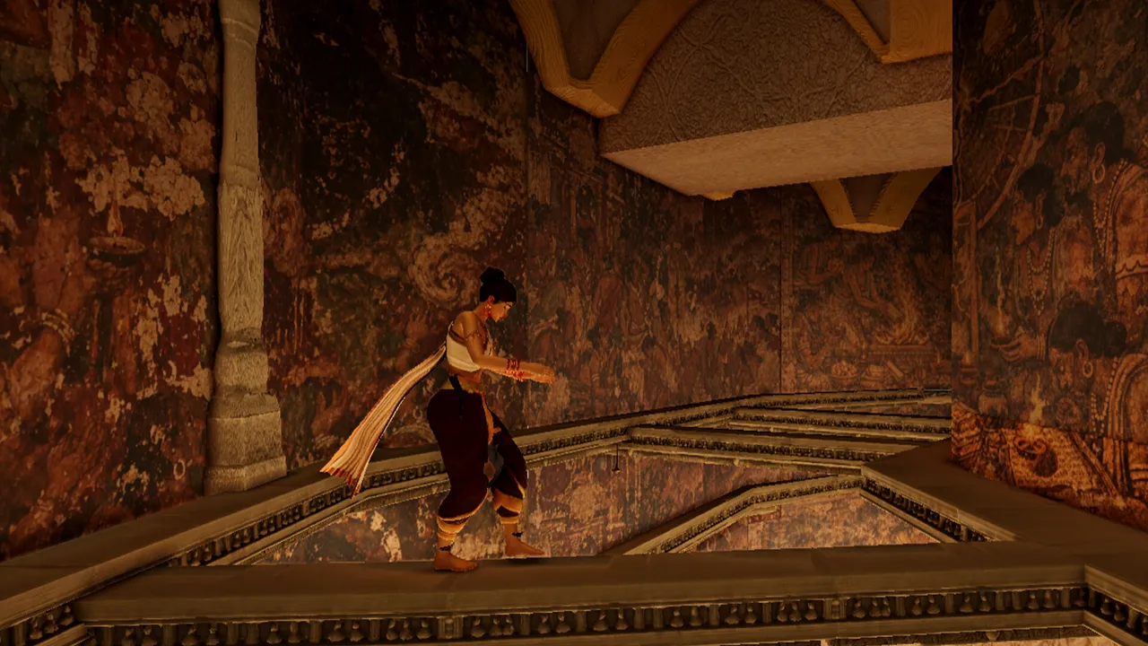 Mihira: The Eternal Arc Screenshot 6
