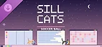 Sill Cats - Soccer Ball