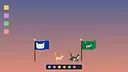 Sill Cats - National Flag Set Screenshot 1