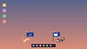 Sill Cats - National Flag Set Screenshot 3