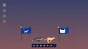 Sill Cats - National Flag Set Screenshot 0