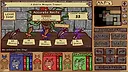 Trenchcoat Adventurer Vol 1 : Gone Rogue Screenshot 1