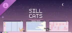 Sill Cats - Basic Toy Pack