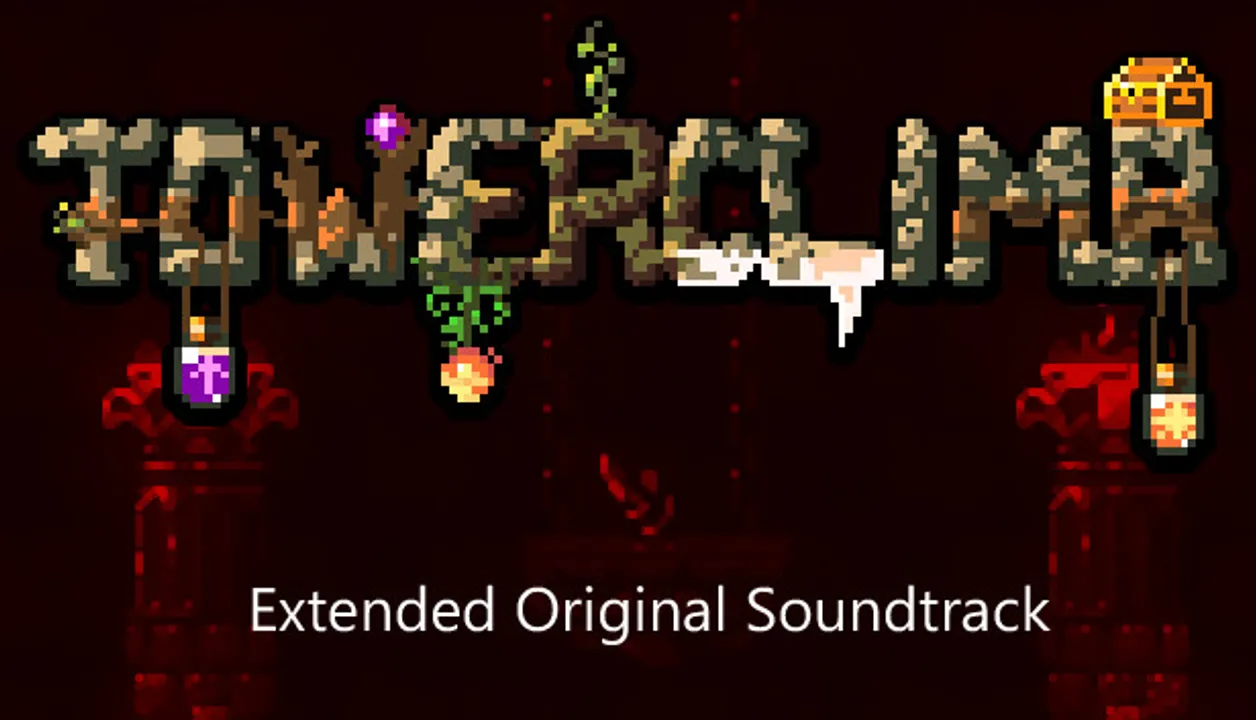 TowerClimb - Extended Original Soundtrack Screenshot 0