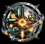 Machine God Civilization icon