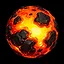 Initial Planet icon