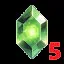 Element Master · Bio V icon