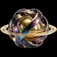 4D God Civilization icon