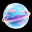 Seven Stars in a Row icon
