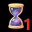 Survivor I icon