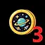 Shopaholic III icon