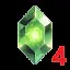 Element Master · Bio IV icon