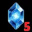 Element Master · Metal V icon