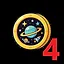 Shopaholic IV icon