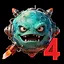 Boss Hunter IV icon
