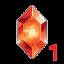 Element Master · Nuclear I icon