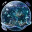 Trisolaran God Civilization icon