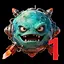 Boss Hunter I icon