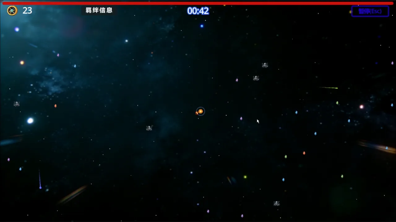 Civilization Survivor Screenshot 2