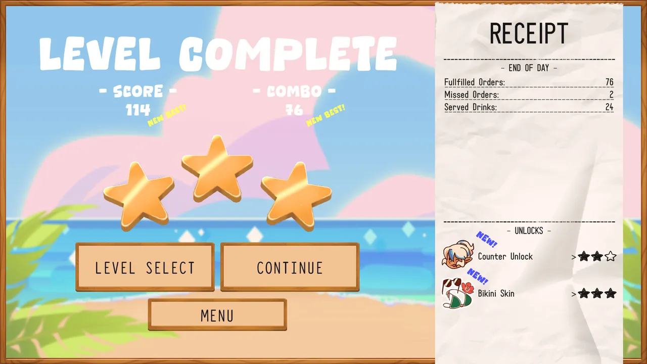 Food & Fuck Truck! Screenshot 4