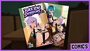 FEMBOY FUTA HOUSE - Comics Vol.2 "Back Row Shenanigans" Screenshot 0