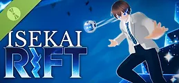Isekai Rift Demo
