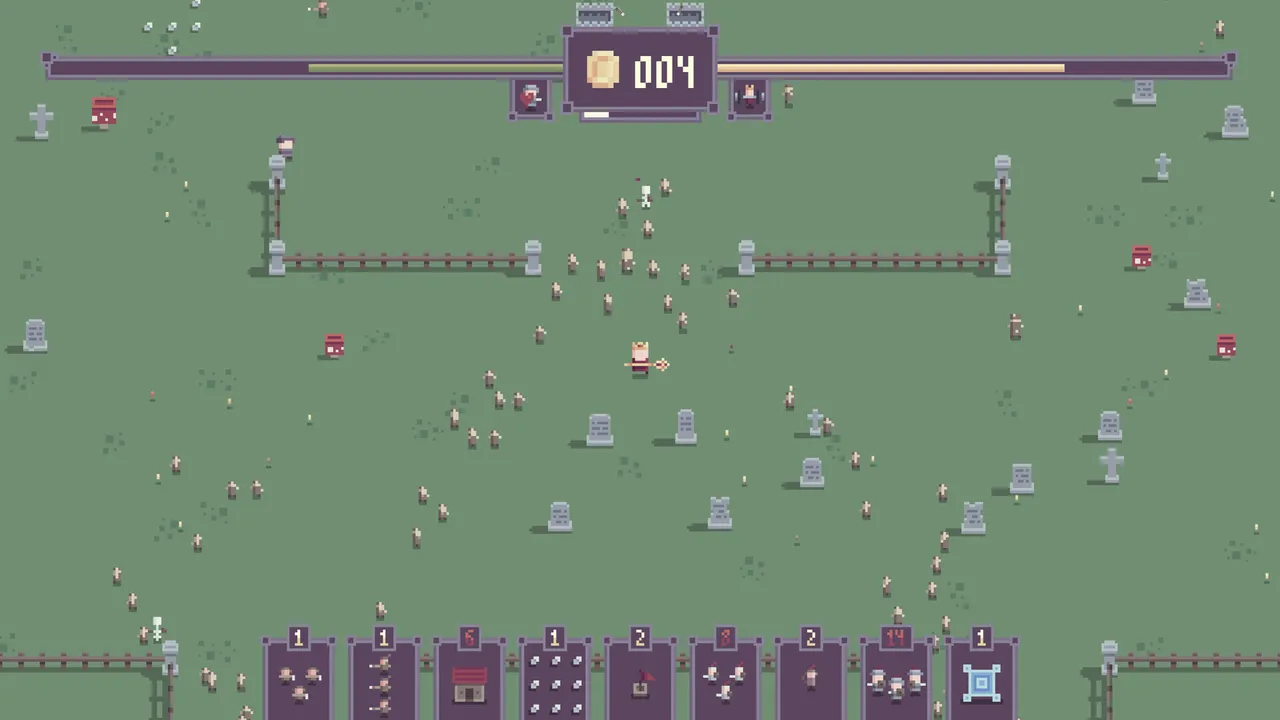 Kinghold Screenshot 3