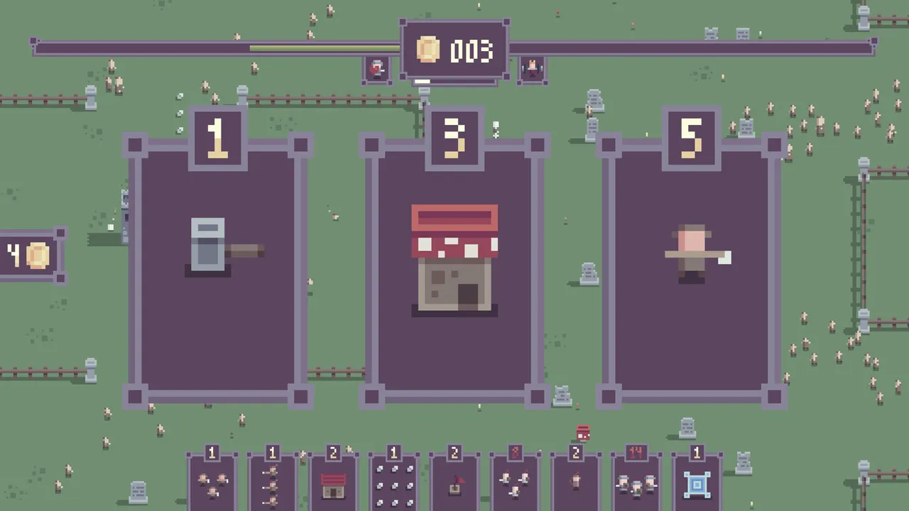 Kinghold Screenshot 5