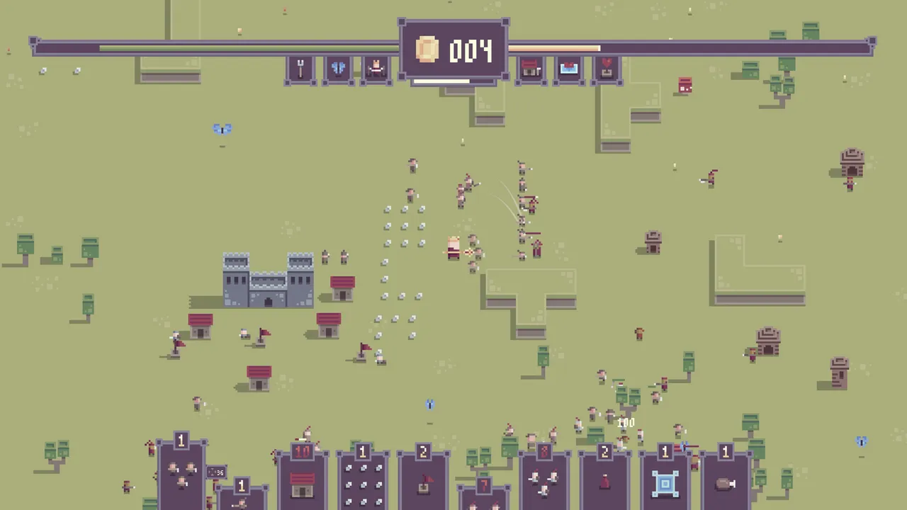 Kinghold Screenshot 0