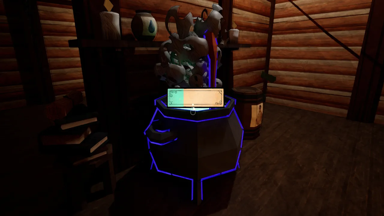 The Herbalist's Hut Screenshot 6