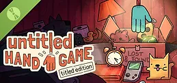 Untitled Hand Game: Demo Edition