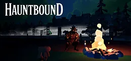 Hauntbound Playtest
