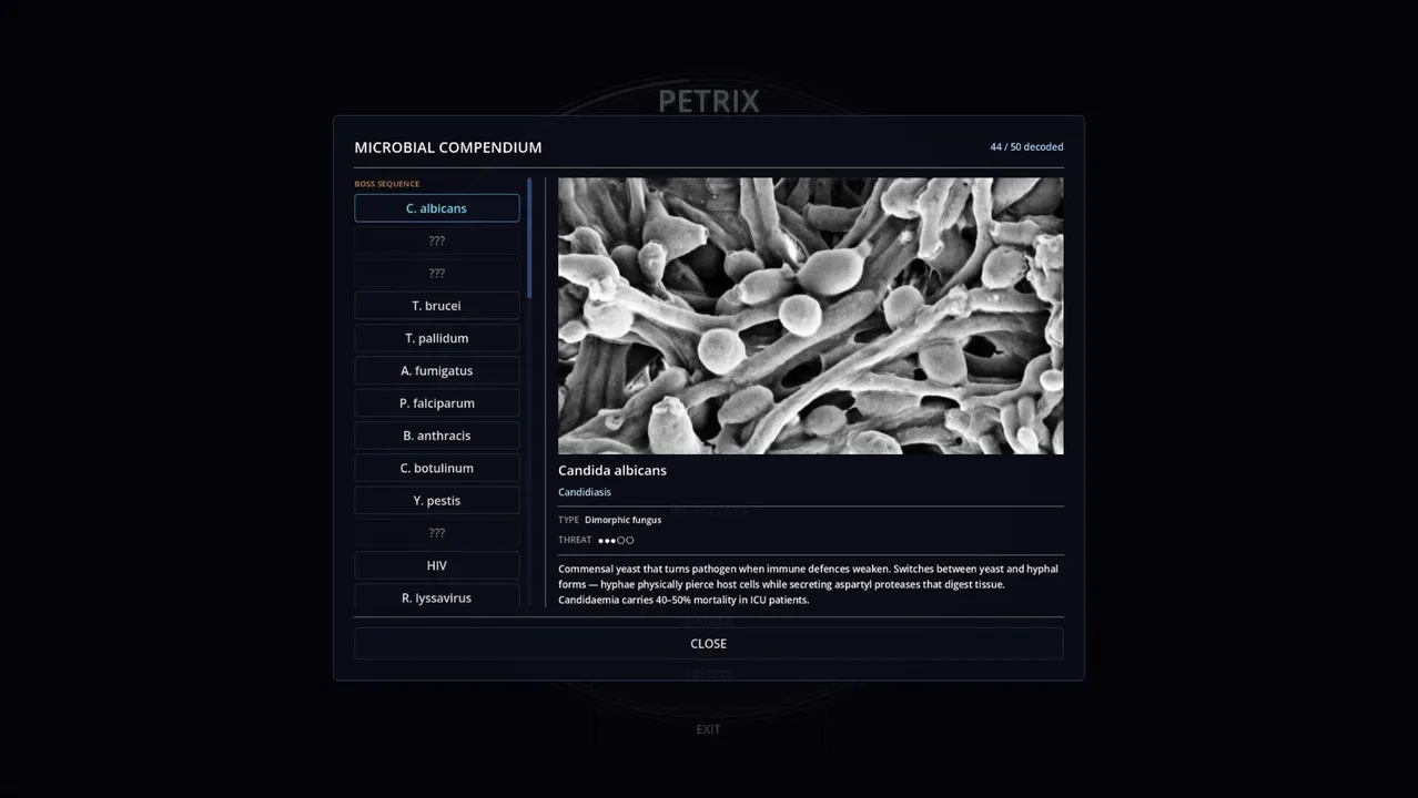 Petrix Screenshot 7