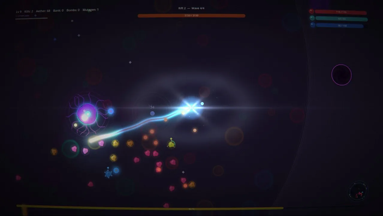 Petrix Screenshot 0