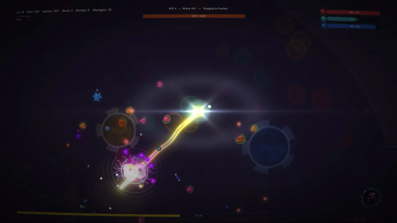 Petrix Screenshot 2