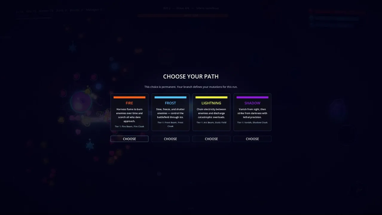 Petrix Screenshot 1
