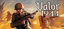 Valor 1944